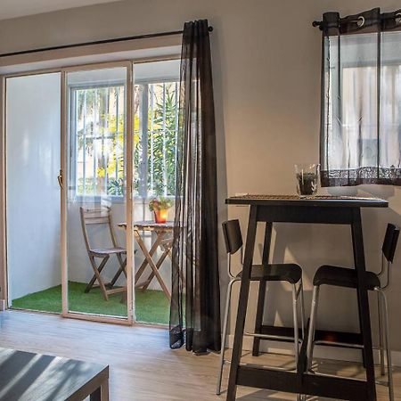 Lovely 3 Bedroom Apartment Next To Fuencarral Madrid Exteriör bild